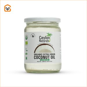 Organic-Extra-Virgin-Coconut-Oil-500gm